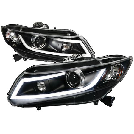 2017 honda civic si led headlights - aron-lambuth