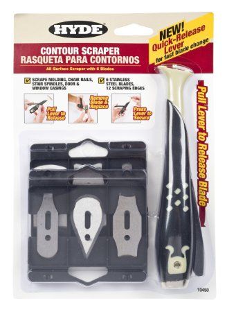 Husky 14-in-1 Painters Tool