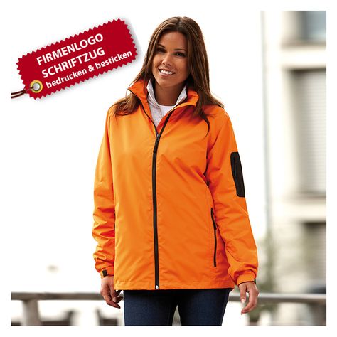 Diedamenoutdoor Eine amp;nicholson Ist Jacke Vonjames 54L3ARqj