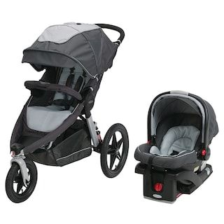 kohls car seat stroller combo