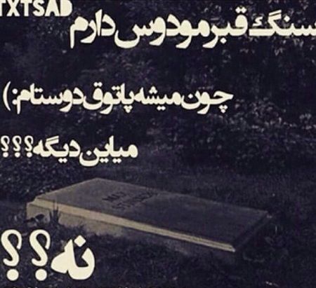 دانلود عکس های قبر و مردنم Friends Quotes Funny Text Pictures Art Quotes