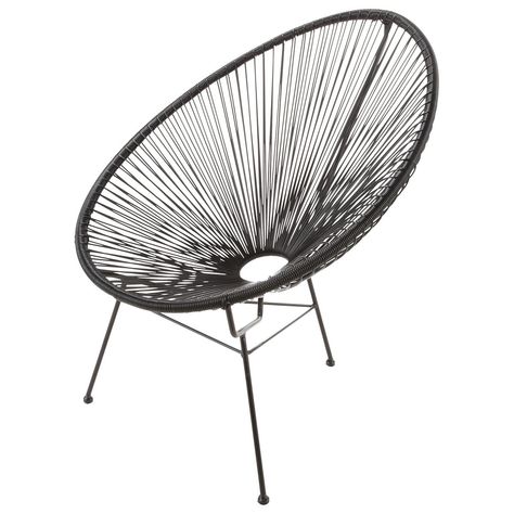 Fauteuil Copacabana