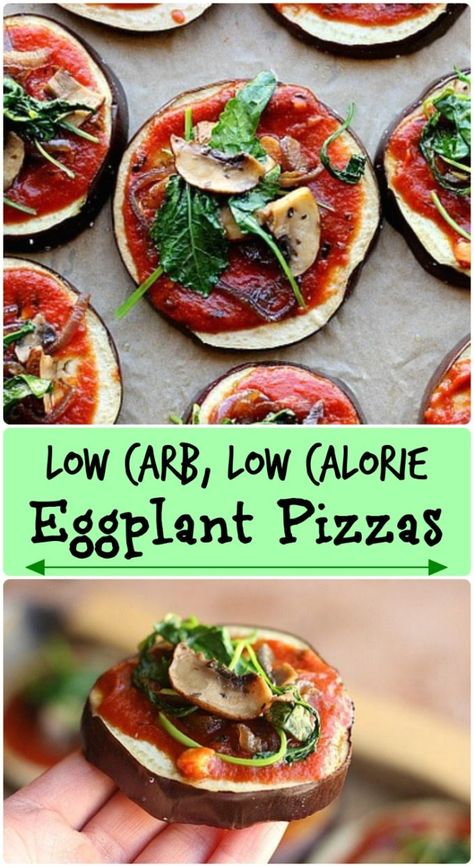 Low Carb Low Calorie Vegetable Based Pizzas A Low Carb Low Calorie Vegetable Based Pizzas A