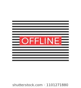 Image by Shutterstock Urban Quote Design Offline Tee Men/'s