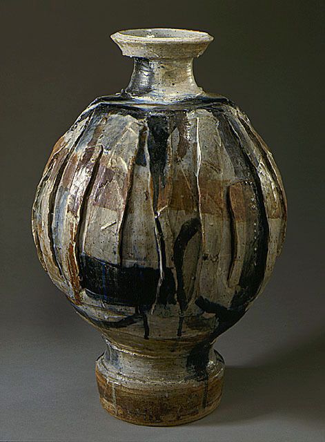 Peter Voulkos Ceramic Artist Yahoo Image Search Results Ceramic Artists Ceramic Art Ceramic Sculpture