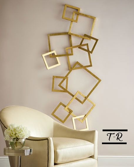 Dekoratif Metal Tasarım Diy Wall Art Decor Crafts Room Unique - Bronze Wall Art Decor Dekoratif Metal Tasarım Diy Wall Art Decor Crafts Room Unique - Bronze Wall Art Decor
