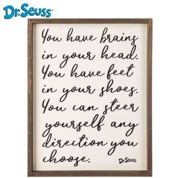 Dr Seuss Wall Art Hobby Lobby Best Teacher Quotes Childrens Quotes Dr Seuss Quotes