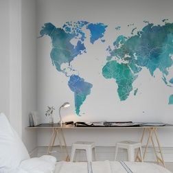 Téléchargement gratuit Images Nous Vous Donnons Le Cadre Les Contours Des Continents Et Les le plus cool salutations