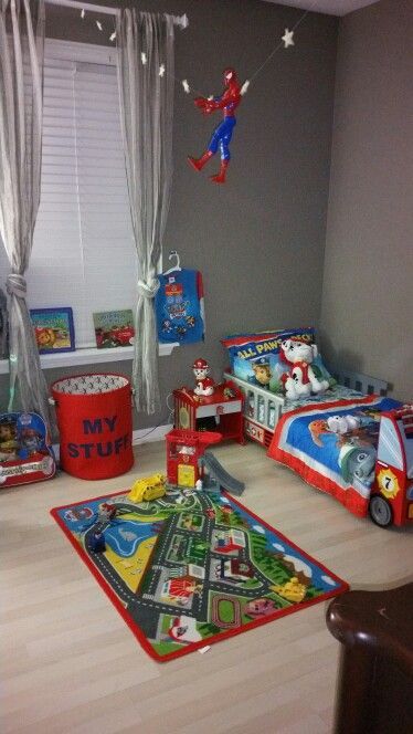60 Best paw Patrol bedroom ideas paw patrol bedroom paw patrol boy room