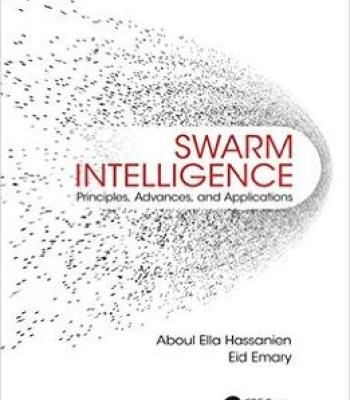 Swarm Intelligence: Principles, Advances, and Applications