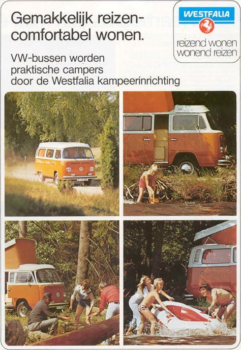 Retro Vintage camper VW T2 B Berlin | Oude caravans, Vw View topic Rear Tent info | Vintage vw bus, Volkswagen bus