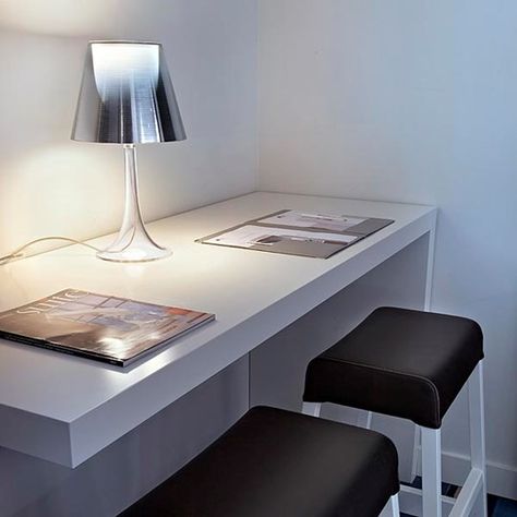 Flos Miss K Table Lamp Modern Table Lamp Design Modern Table Lamp Flos Table Lamps