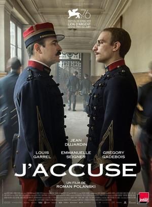El Oficial Y El Espía 2019 Películas Completas Peliculas Jean Dujardin