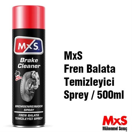 Fren Balata Temizleyici Sprey Beverage Can Spray Beverages