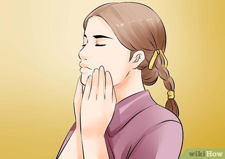 como relajarse antes de dormir wikihow