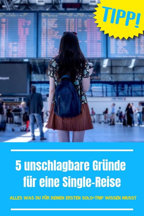 Flugreisen single mit 2 kindern