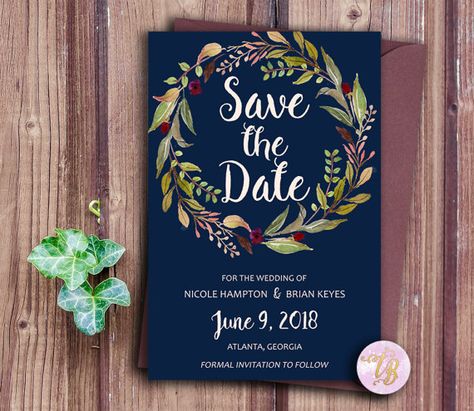 avery save the date wine marsala navy std printable avery save the date templates