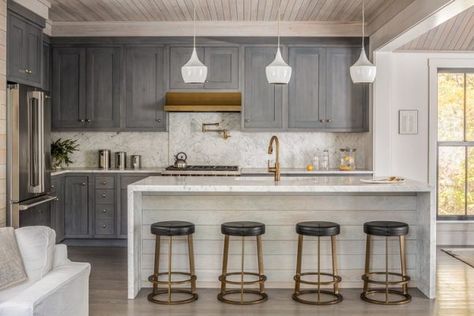 Kuchenfarben Trend 2018 Profi Tipps Fur Ein Trendiges Interieur