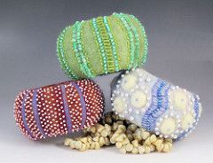 Fiesta Fandangle Feltmaking Kit Gilliangladrag Felt Bracelet Kit