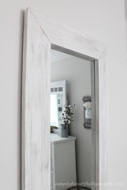 How To Reframe A Mirror Home Decor Mirrors - How To Reframe A Large Mirror How To Reframe A Mirror Home Decor Mirrors - How To Reframe A Large Mirror