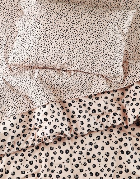 Happy Space Diana Leopard Print Twin Xl 4 Piece Comforter Set Sets Cheetah Rooms Bedding - Leopard Bedding Twin Xl Happy Space Diana Leopard Print Twin Xl 4 Piece Comforter Set Sets Cheetah Rooms Bedding - Leopard Bedding Twin Xl