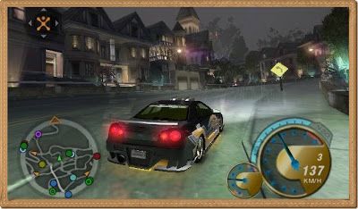 Need For Speed Underground 2 Pc Games Gameplay Need For Speed Underground Games