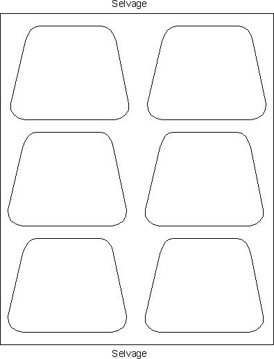 Pin On Sewing And Quilting Pin On Sewing And Quilting, Placemats For Round Table Pattern