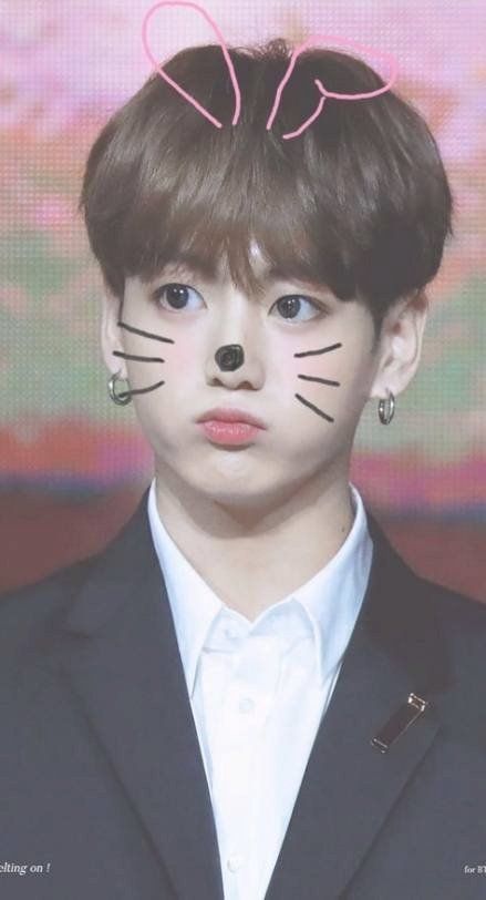 40 Best Jungkook Cute Photos Pictures And Tips Com Imagens Bts
