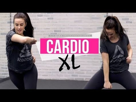 Cardio quema grasas adelgazar en