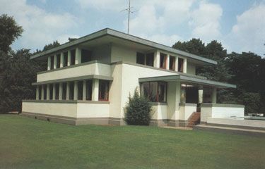 Pin By Freek Freriks On Architecture Modernist House Famous Architecture House