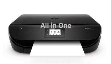 setting up hp deskjet 3520 wireless mac