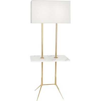 Robert Abbey Martin 61 Floor Lamp Traditional Lamps Novelty Floor Lamp Traditional Lamps, Robert Abbey Torchiere Floor Lamp