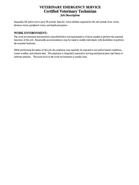 Echocardiographer Resume Example - resumesdesign - veterinary resume Echocardiographer Resume Example - resumesdesign - veterinary resume