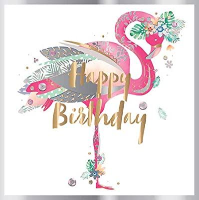 Joyeux Anniversaire Flamant Rose A Motif Carte De Vœux Par Talking Pictures Cart Carte Anniversaire Carte Joyeux Anniversaire Decoration Anniversaire Princesse Joyeux Anniversaire Flamant Rose A Motif Carte De Vœux Par Talking Pictures Cart Carte Anniversaire Carte Joyeux Anniversaire Decoration Anniversaire Princesse