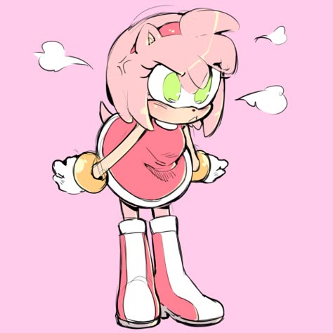project x amy rose werehog sonic project x amy rose werehog sonic