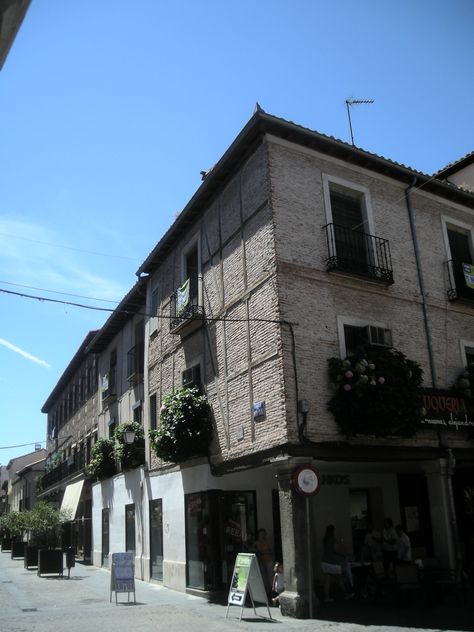 60 Ideas De Alcalá De Henares En 2021 Alcala De Henares España Comunidad De Madrid