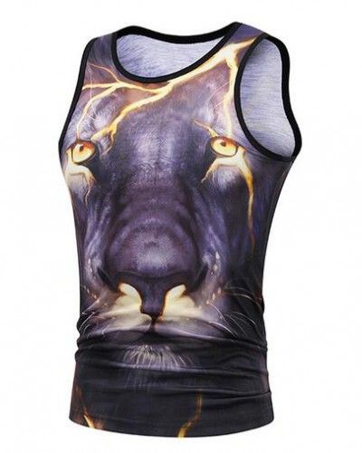 Zoo-Jitsu BJJ Rash Guard Long Sleeve MMA Compression Top Gym Mens Womens S-3XL