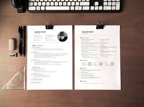 Minty Fresh Resume Resume Templates Resume Templates Pinterest - eye catching resume Minty Fresh Resume Resume Templates Resume Templates Pinterest - eye catching resume