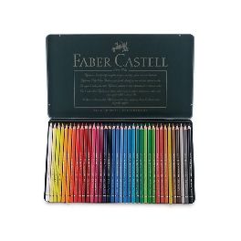 Peroci 120 Crayons De Couleur Aquarela Lapis De Cor Professionnel