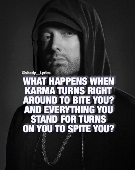 Pin by Matthew Gerding on Eminem | Eminem quotes, Eminem lyrics, Rap