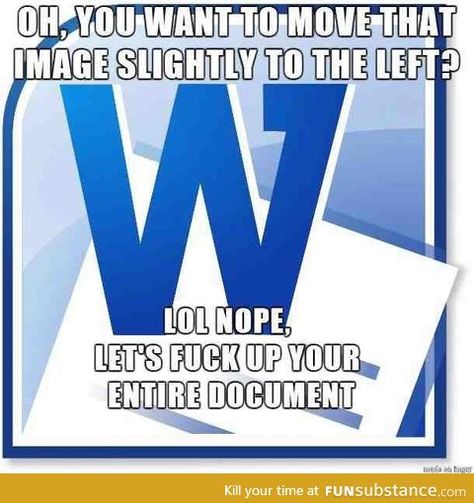 microsoft word graphic design