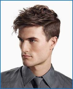 Frisur Manner Hinten Kurz Vorne Lang Frisur Ideen Frisuren 2014 Manner Frisur Kurz Haarschnitt Manner