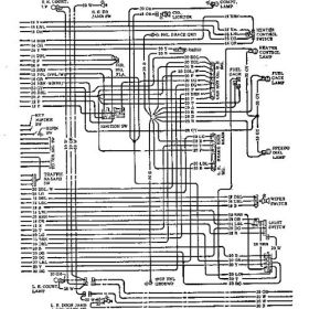 1972 Nova Wiring Diagram | Chevelle, 1971 chevelle, Diagram 1972 Chevy Nova Wiring Diagrams Pinterest