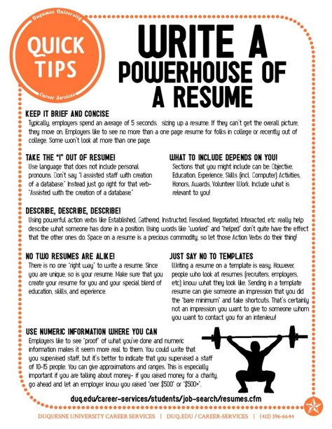 Powerful resume tips Easy fixes to improve and update your resume - whats a resume look like Powerful resume tips Easy fixes to improve and update your resume - whats a resume look like