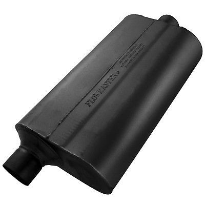 Flowmaster Delta Flow 40 Series Muffler O//C 2.25 942441