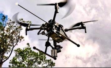 Flymotion Helps Law Enforcement Leverage Uas For Situational Awareness Suas News The Business Of Drones Law Enforcement Awareness Technology Support