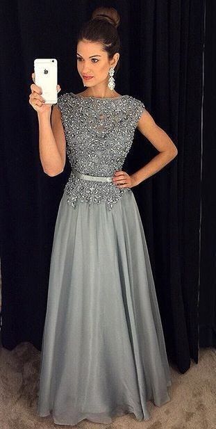 Vestidos de noche | Vestidos de gala noche, Vestidos de fiesta elegantes, Vestidos elegantes para boda