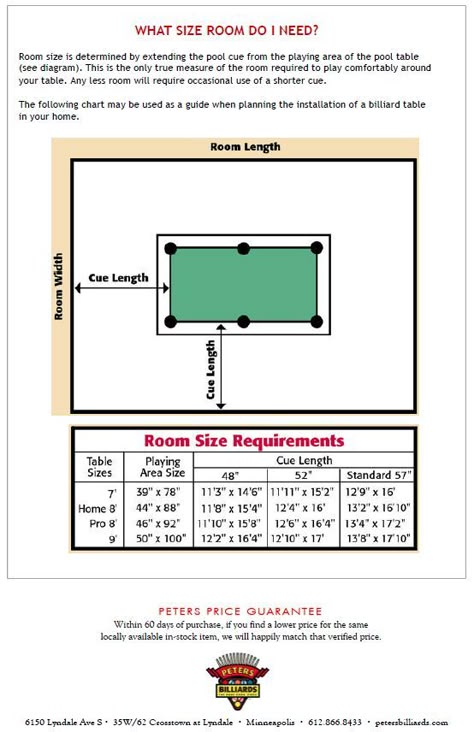 Pool Table Room Slate Size Think Outside Square Room Layout Amazing Standard Dining Room Size Design Inspiration Pool Table Room Slate Size Think Outside Square Room Layout Amusing Standard Dining Room Size Decorating Inspiration