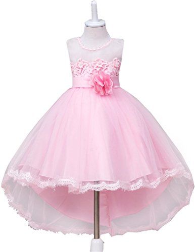 Kimanli Girls Dress Toddler Infant Kid Baby Camouflage Princess Outfit Clothes
