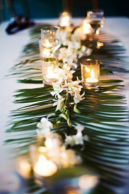 43 Stunning Wedding Table Centerpieces Ideas For Your Big Day